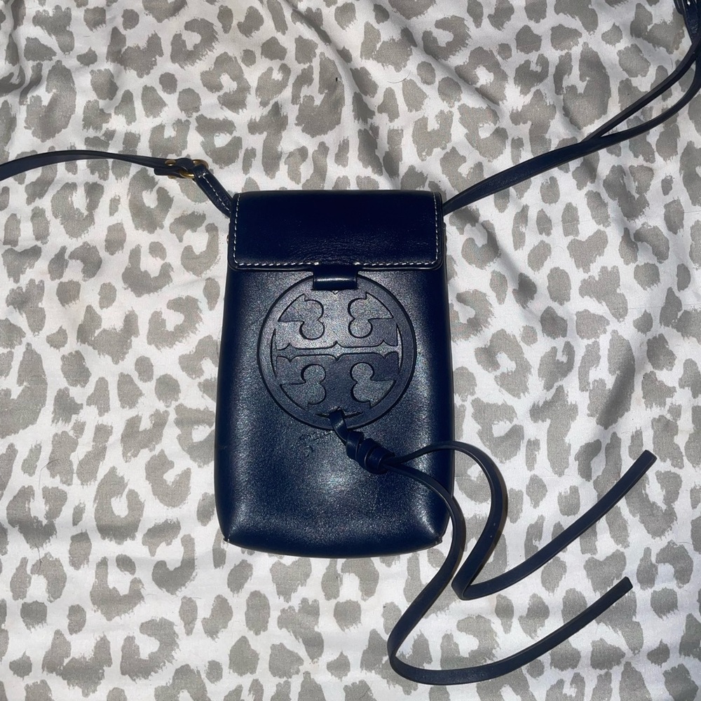AUTHENTIC TORY BURCH CROSSBODY
